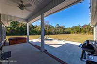 3670 Charles Green Road, Hilliard, FL 32046