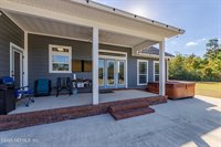 3670 Charles Green Road, Hilliard, FL 32046