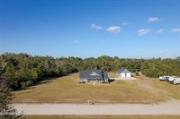 3670 Charles Green Road, Hilliard, FL 32046