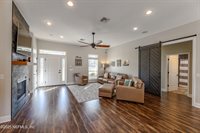 3670 Charles Green Road, Hilliard, FL 32046