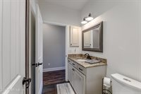 3670 Charles Green Road, Hilliard, FL 32046