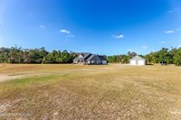 3670 Charles Green Road, Hilliard, FL 32046