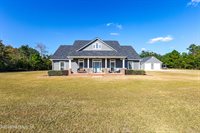 3670 Charles Green Road, Hilliard, FL 32046