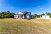 3670 Charles Green Road, Hilliard, FL 32046