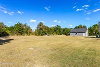 3670 Charles Green Road, Hilliard, FL 32046