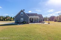 3670 Charles Green Road, Hilliard, FL 32046