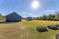 3670 Charles Green Road, Hilliard, FL 32046