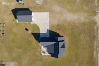 3670 Charles Green Road, Hilliard, FL 32046