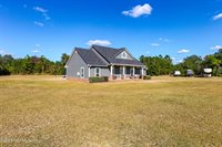 3670 Charles Green Road, Hilliard, FL 32046