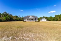 3670 Charles Green Road, Hilliard, FL 32046