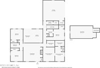 3670 Charles Green Road, Hilliard, FL 32046