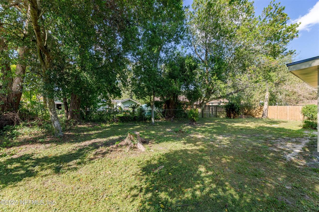 2030 Gibson Road, Jacksonville, FL 32207