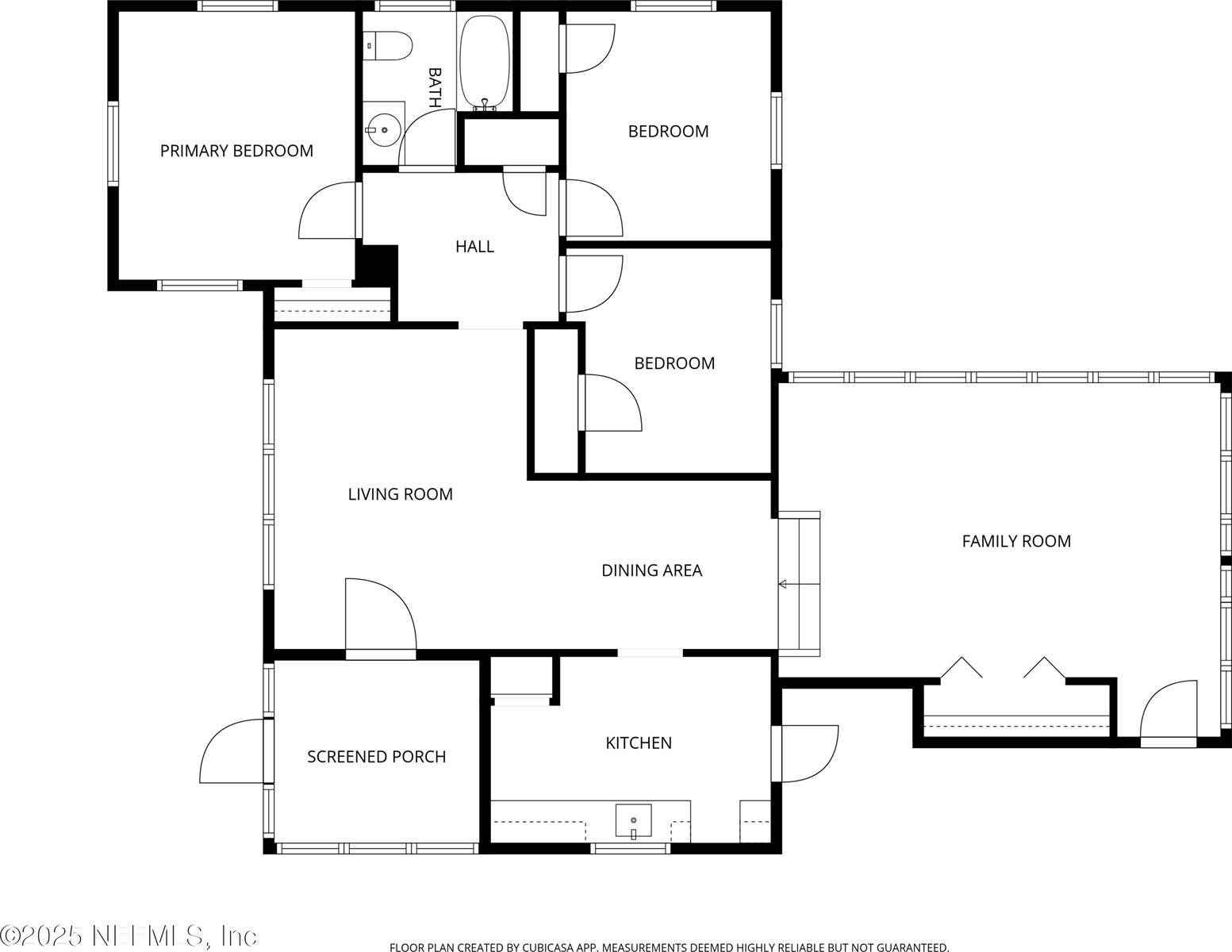 2030 Gibson Road, Jacksonville, FL 32207