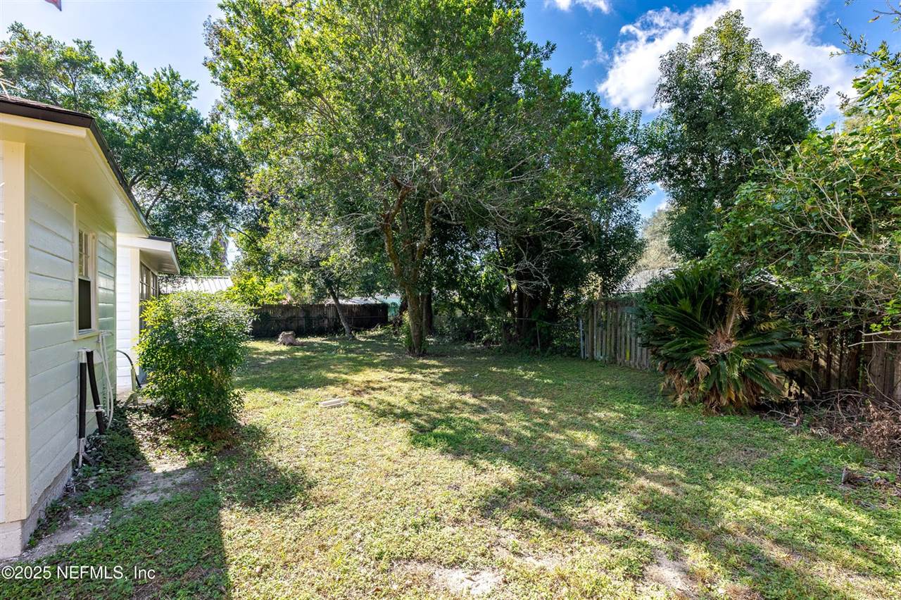 2030 Gibson Road, Jacksonville, FL 32207