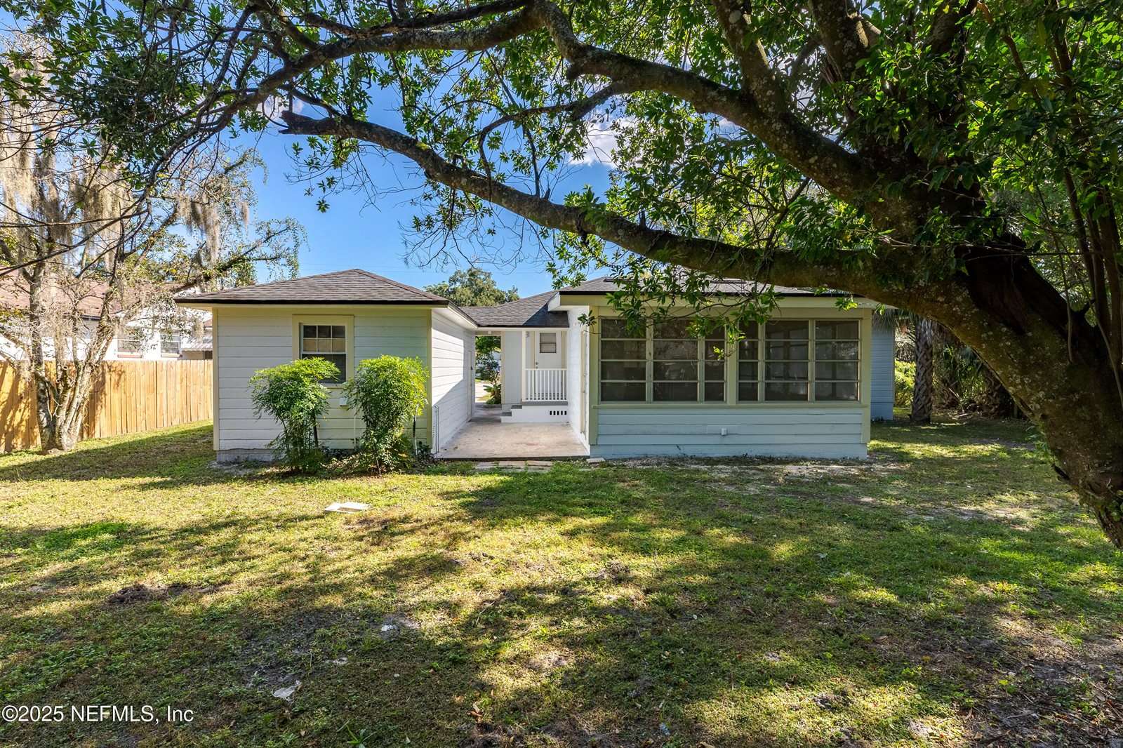 2030 Gibson Road, Jacksonville, FL 32207