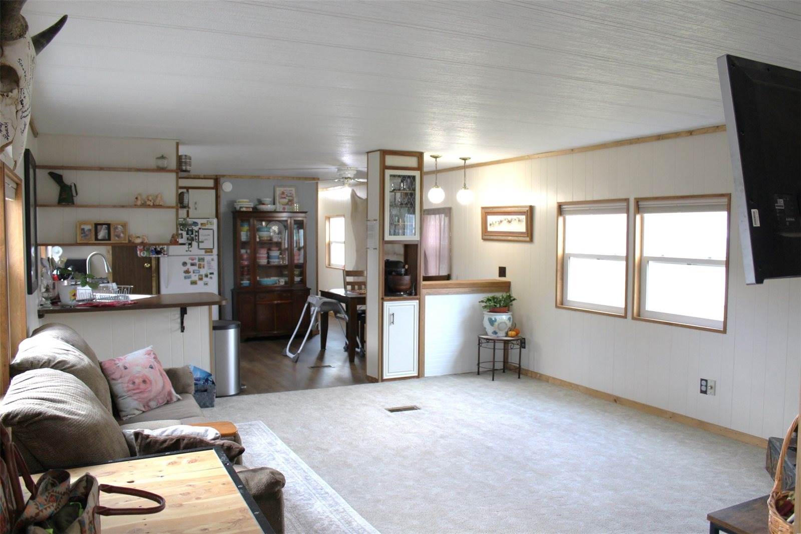 111 Blue Bird Drive, Hamilton, MT 59840