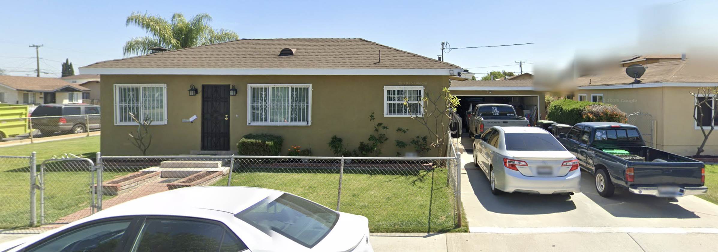 4300 E. 54th, Maywood, CA 90270