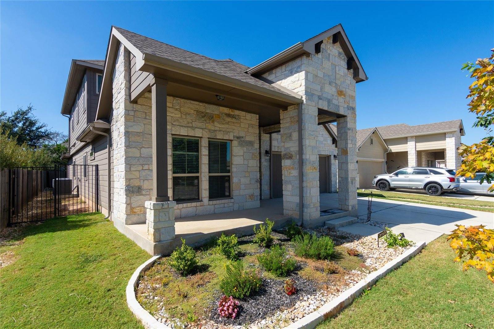 204 Serrano St, Georgetown, TX 78628