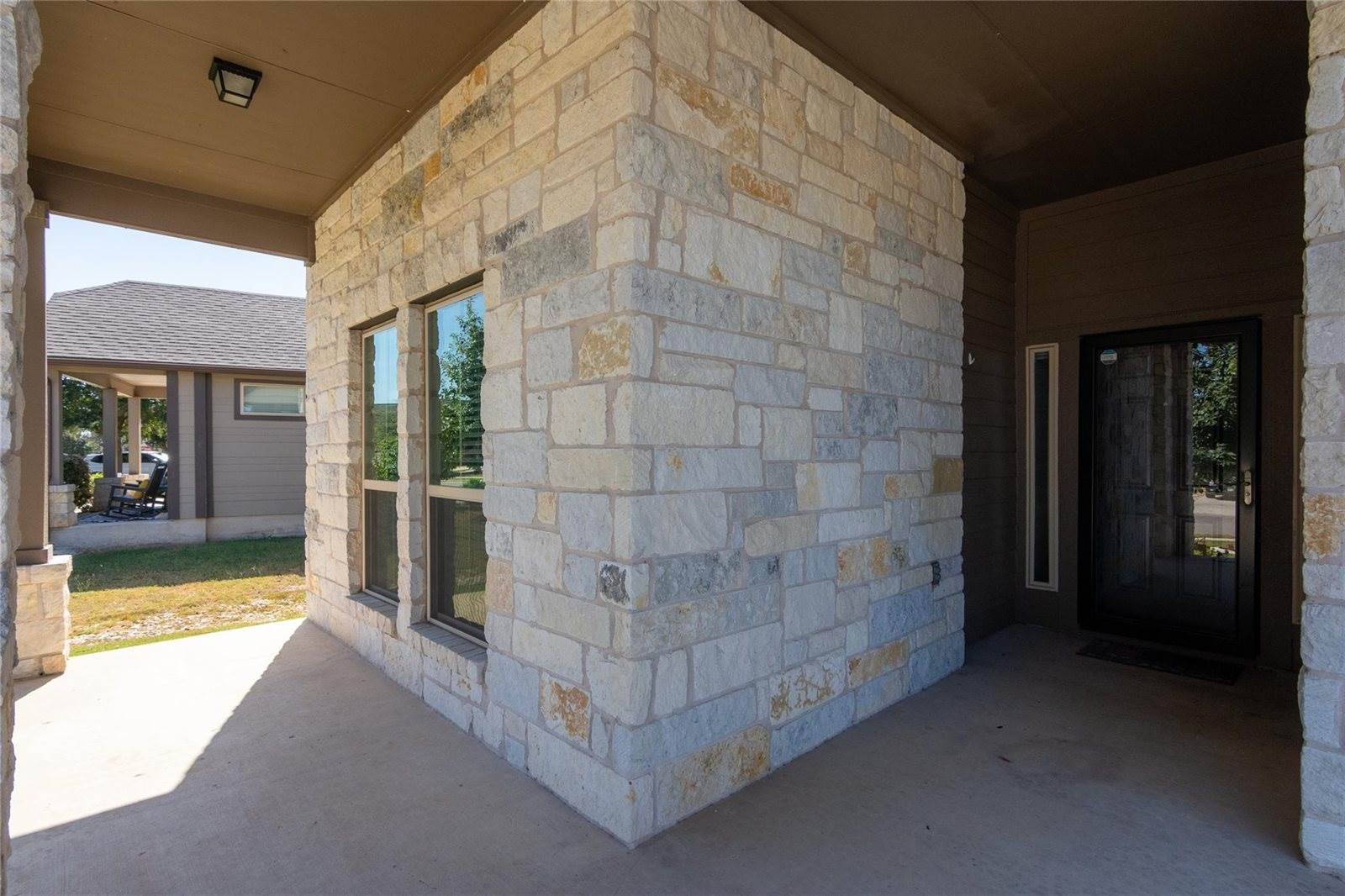 204 Serrano St, Georgetown, TX 78628