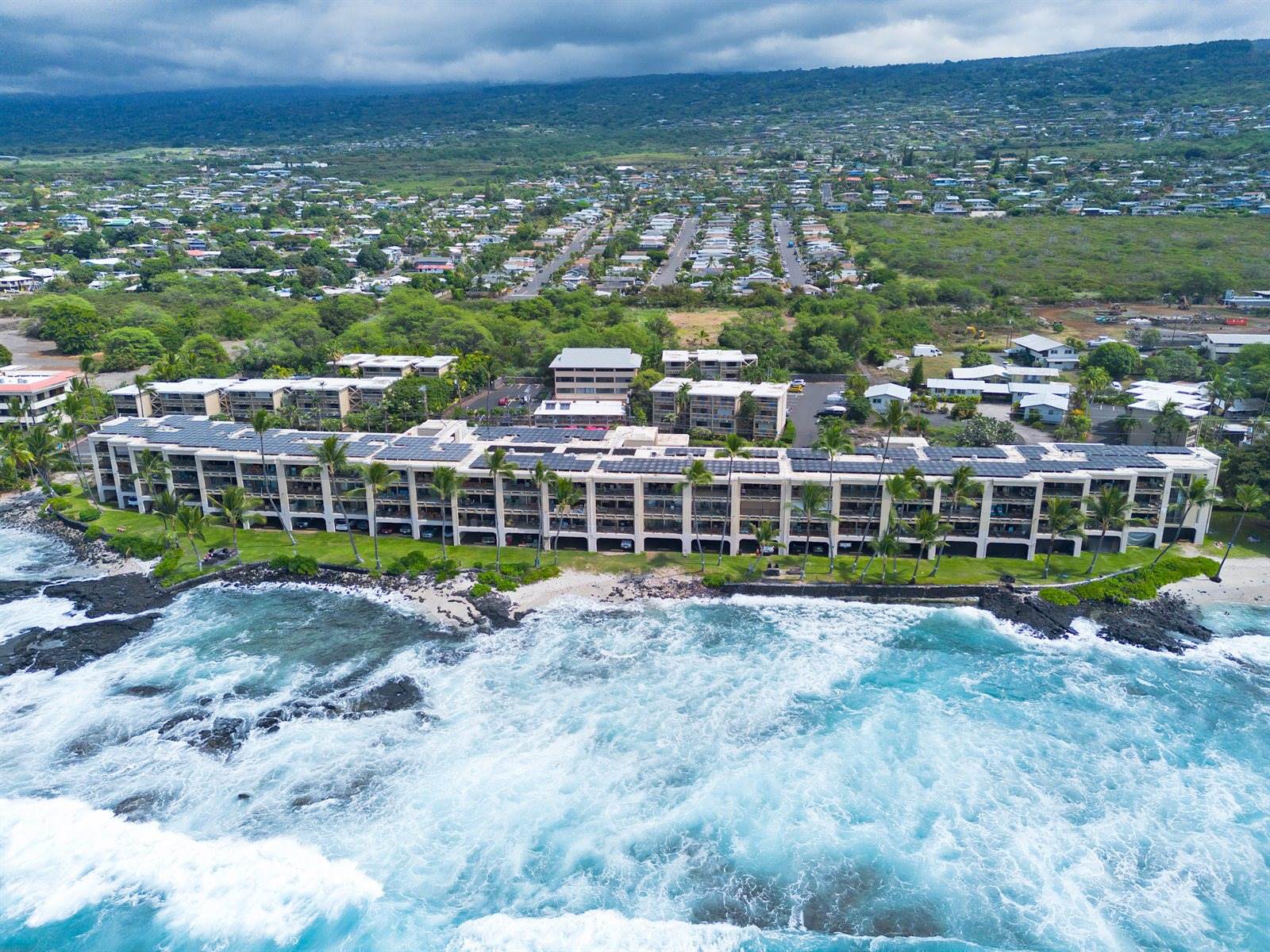 76-6246 Alii Dr, Kailua-Kona, HI 96740