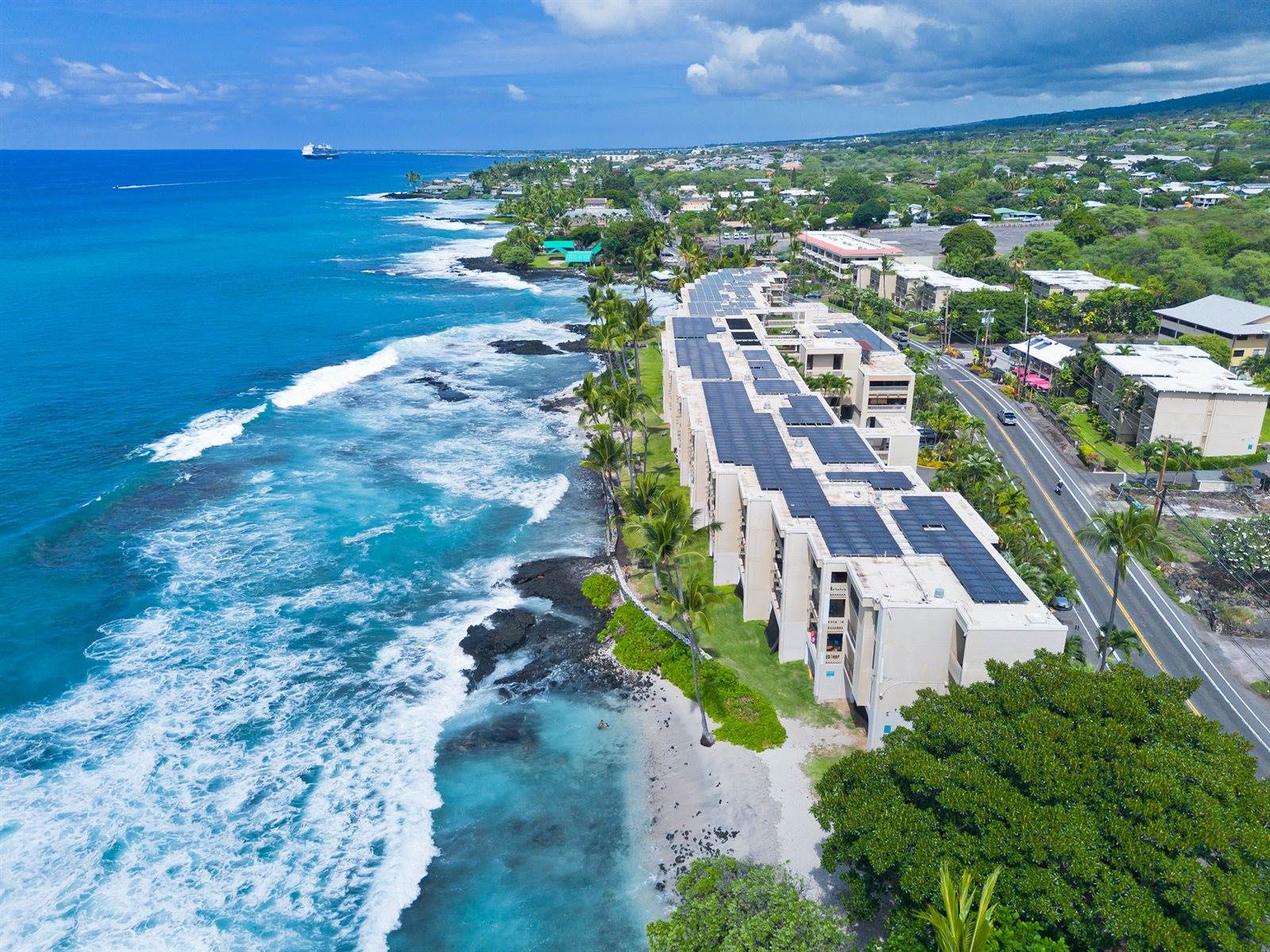 76-6246 Alii Dr, Kailua-Kona, HI 96740