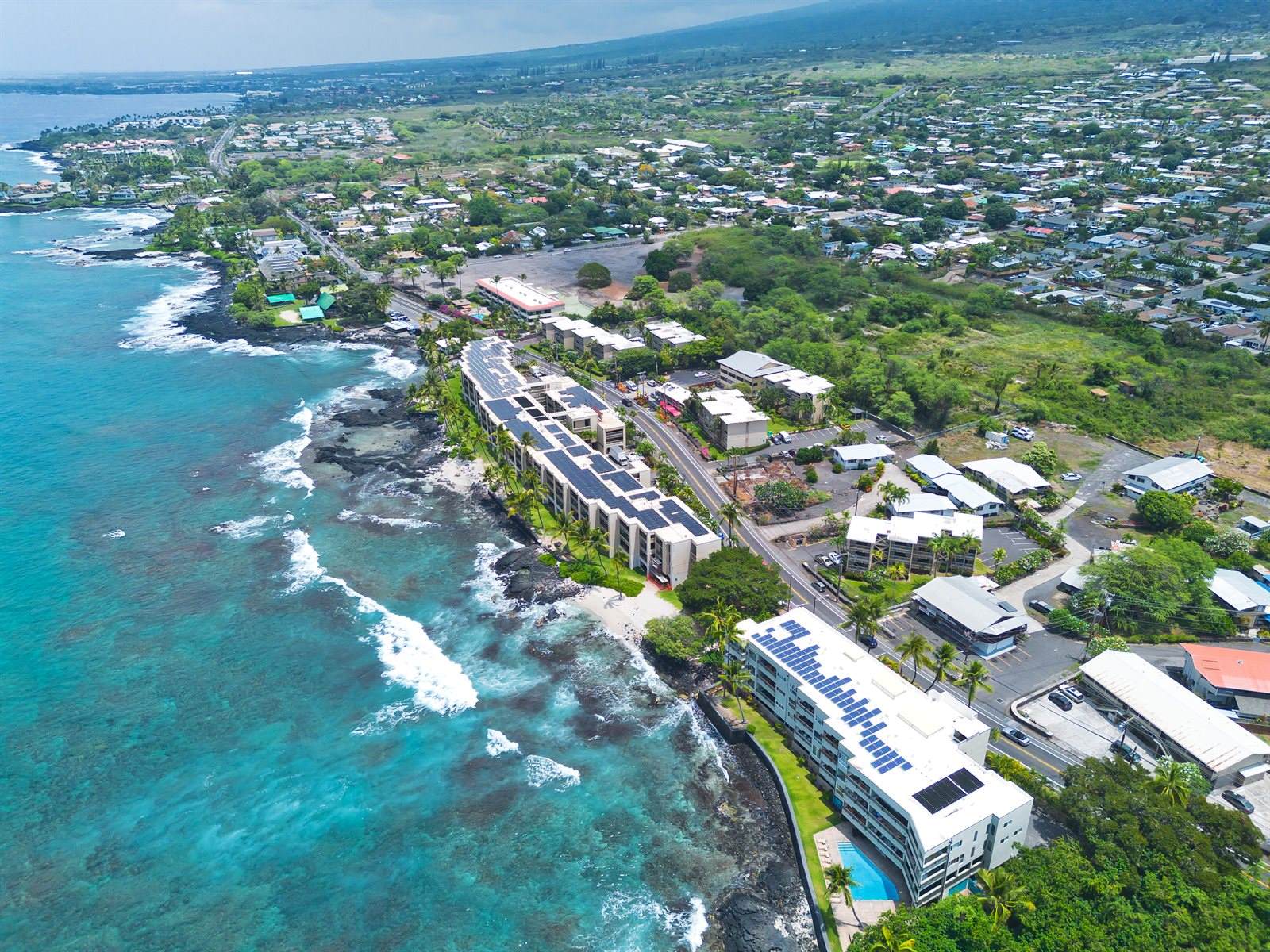 76-6246 Alii Dr, Kailua-Kona, HI 96740