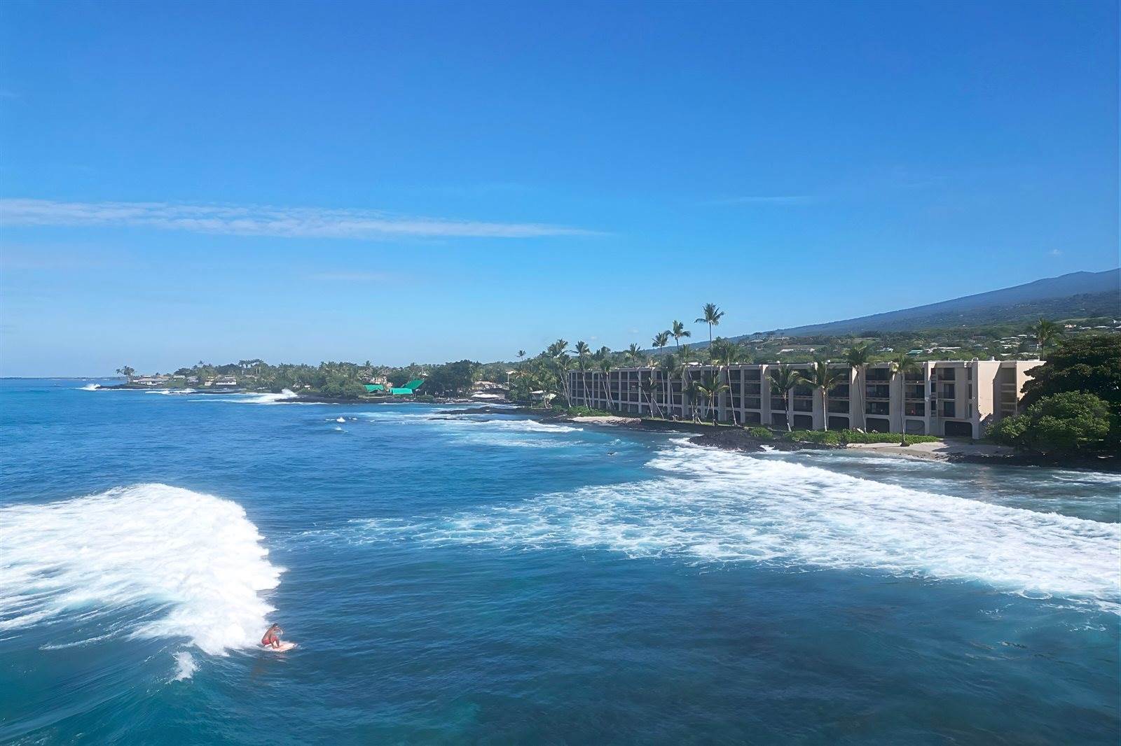 76-6246 Alii Dr, Kailua-Kona, HI 96740