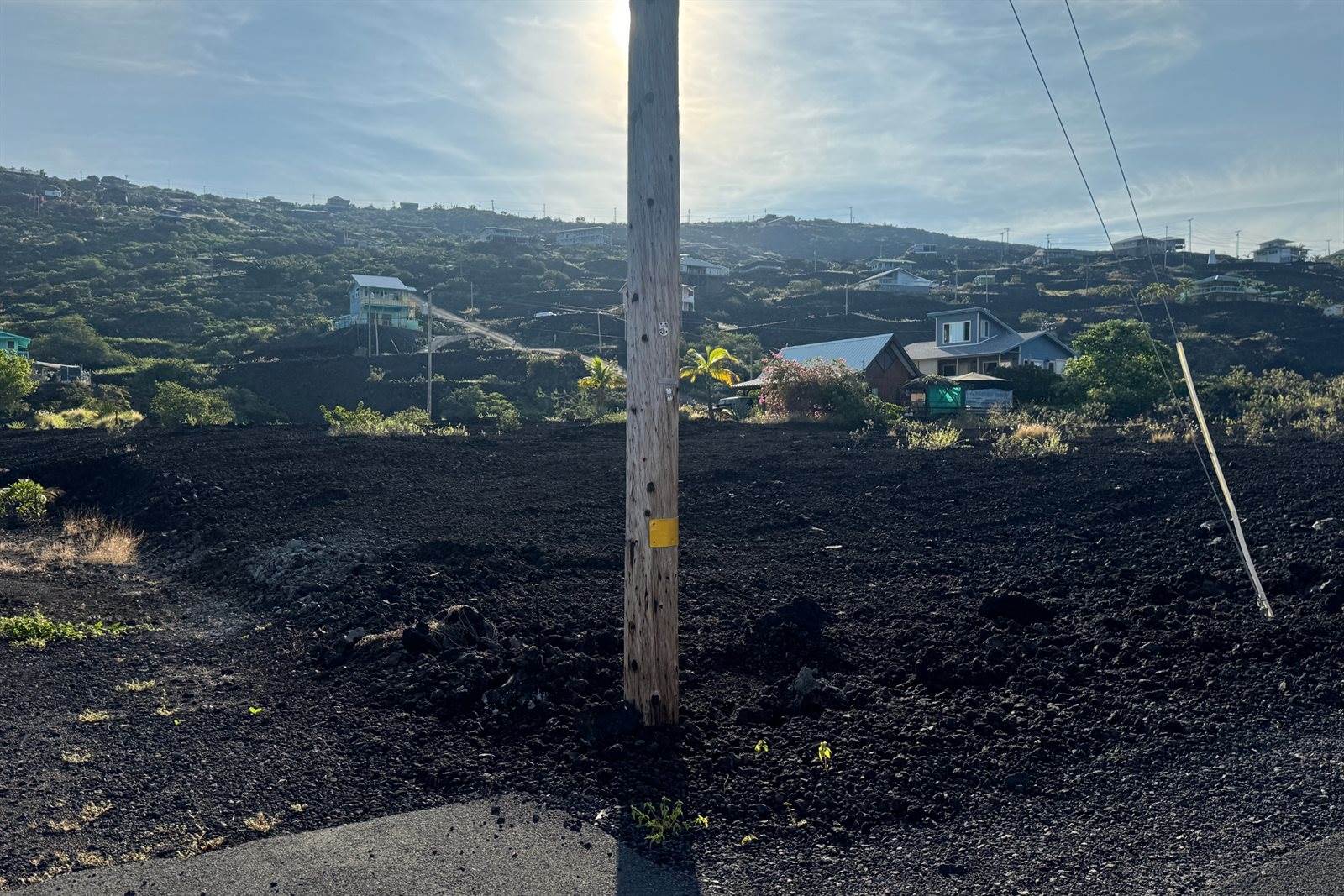 88-1546 Ehiku Avenue, Captain Cook, HI 96704