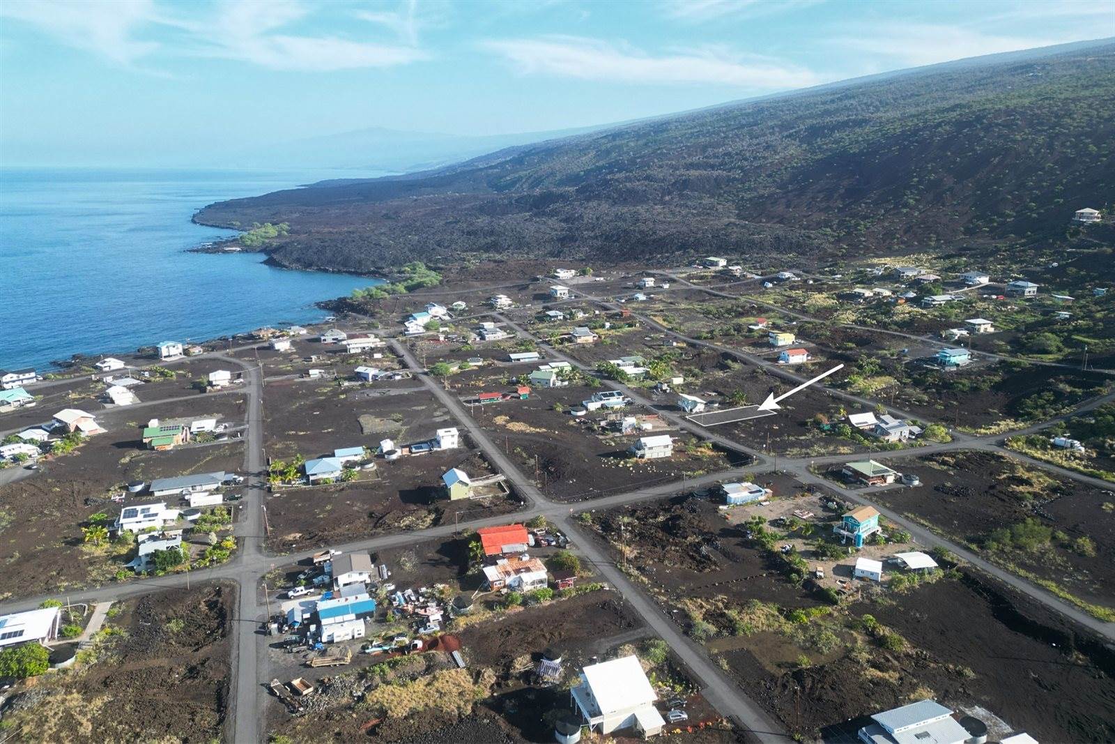 88-1546 Ehiku Avenue, Captain Cook, HI 96704