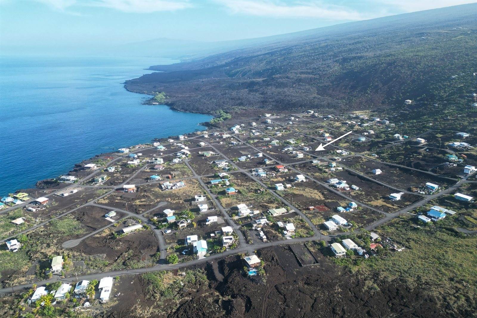 88-1546 Ehiku Avenue, Captain Cook, HI 96704