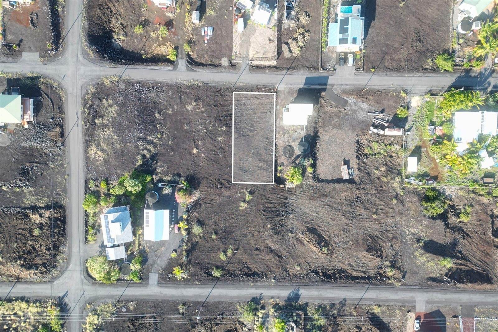 88-1546 Ehiku Avenue, Captain Cook, HI 96704