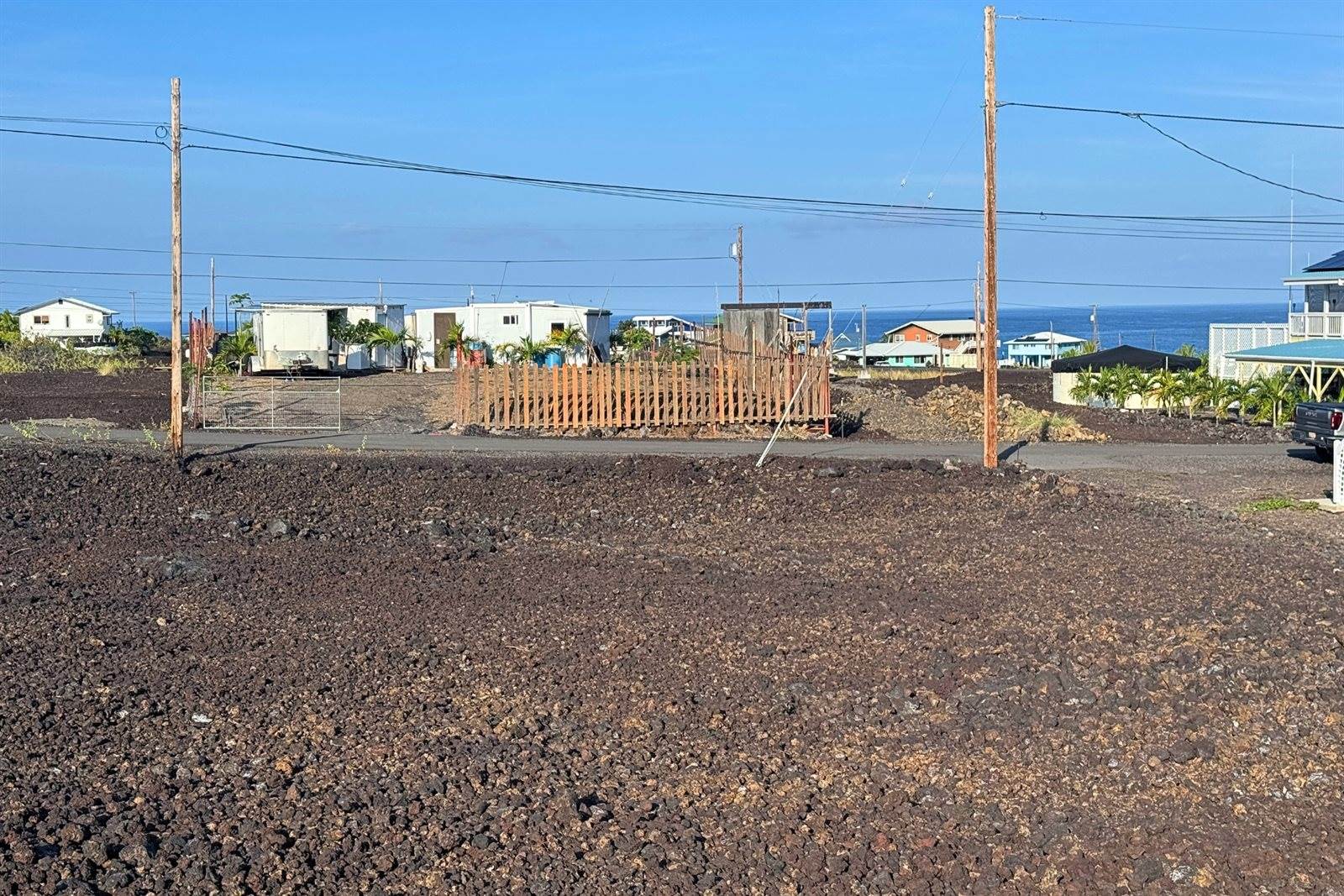 88-1546 Ehiku Avenue, Captain Cook, HI 96704