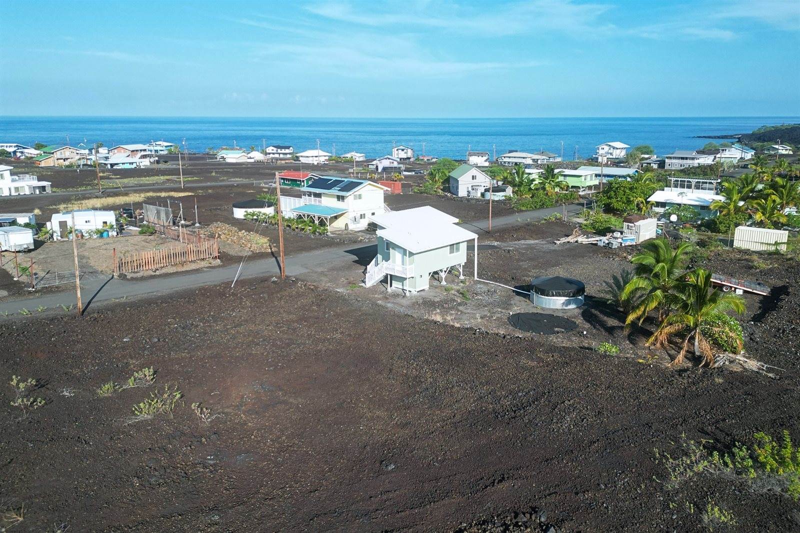 88-1546 Ehiku Avenue, Captain Cook, HI 96704