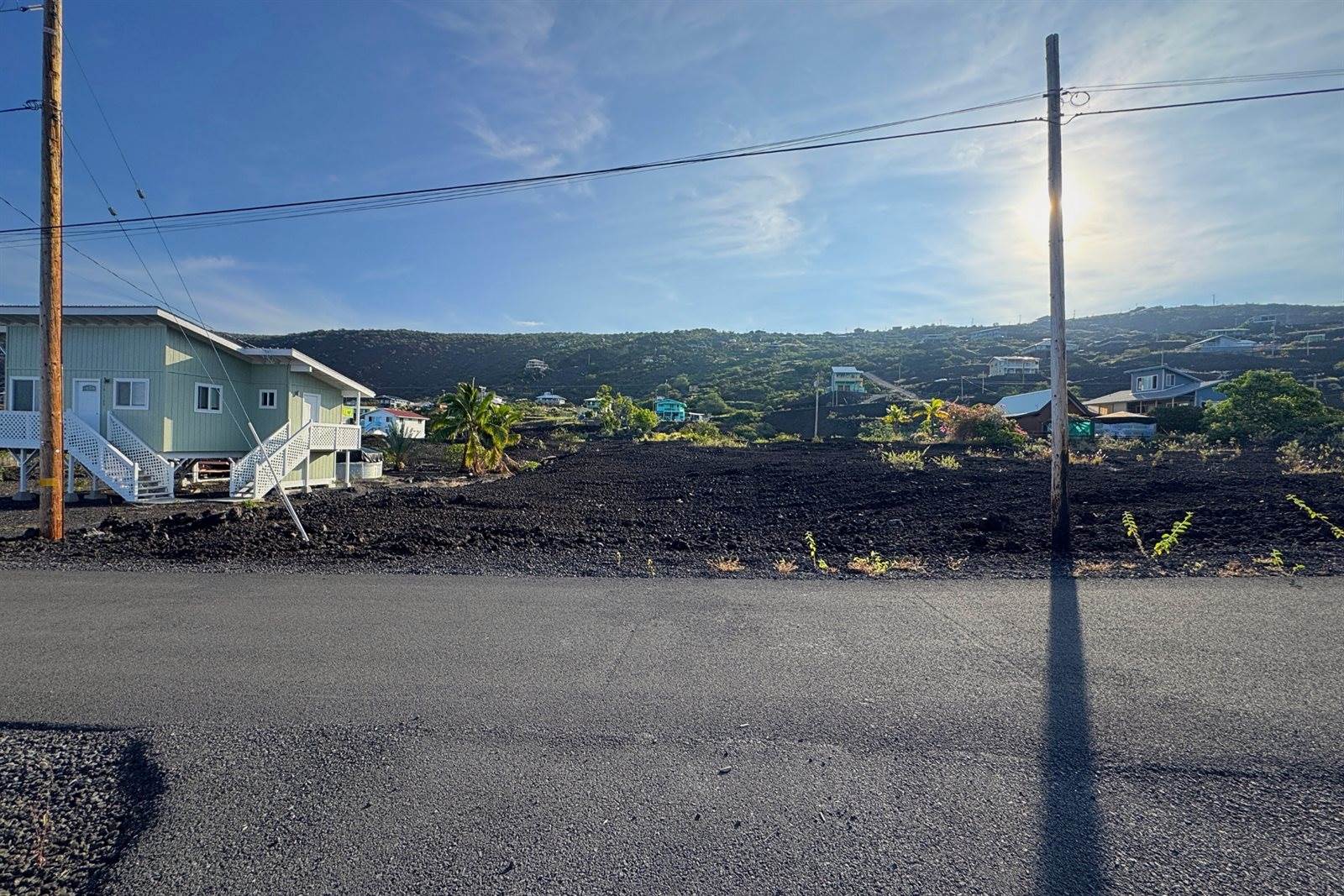 88-1546 Ehiku Avenue, Captain Cook, HI 96704