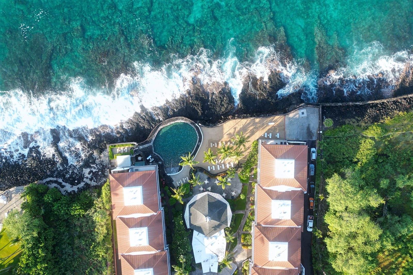 75-6082 Alii Dr, Kailua-Kona, HI 96740