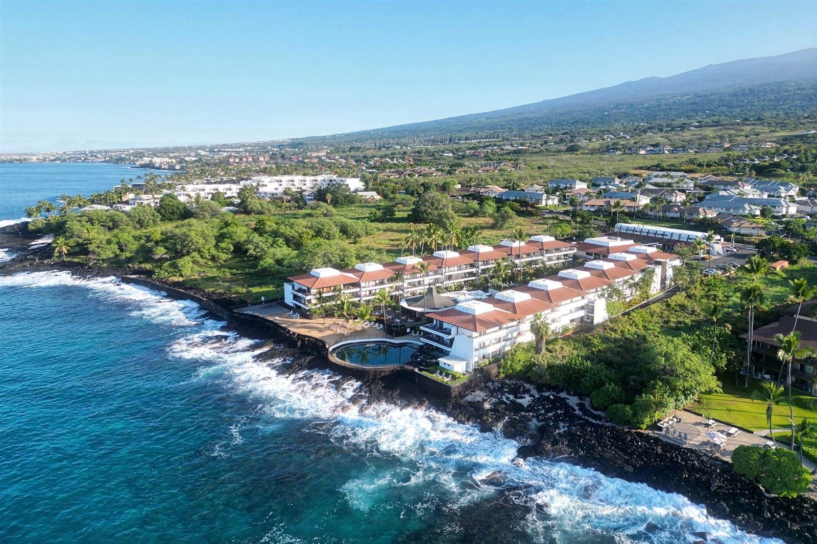 75-6082 Alii Dr, Kailua-Kona, HI 96740