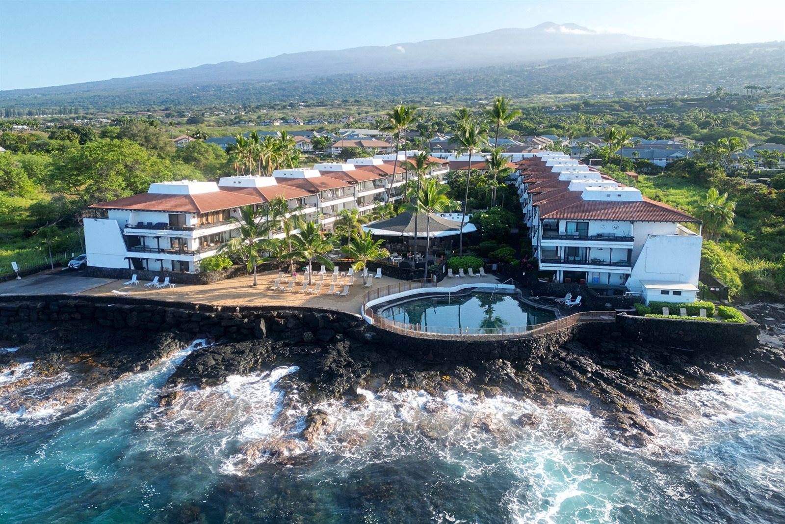 75-6082 Alii Dr, Kailua-Kona, HI 96740