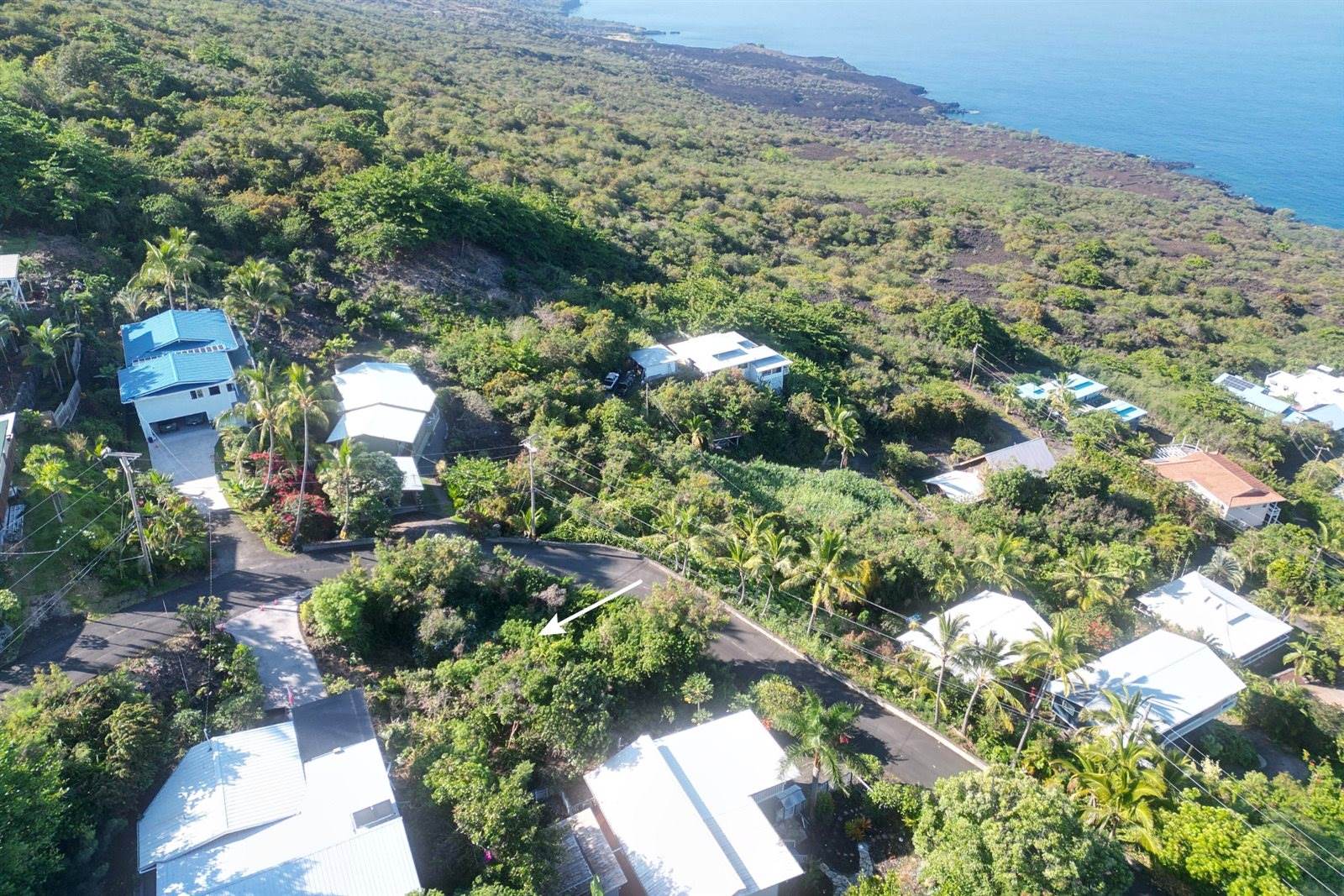 87-435 Kaohe Rd, Captain Cook, HI 96704