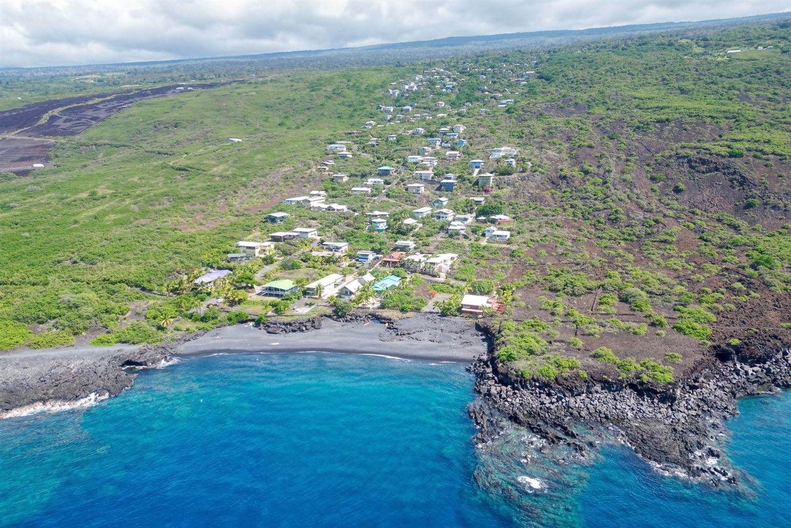 87-435 Kaohe Rd, Captain Cook, HI 96704