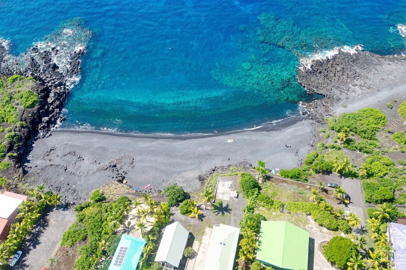 87-435 Kaohe Rd, Captain Cook, HI 96704