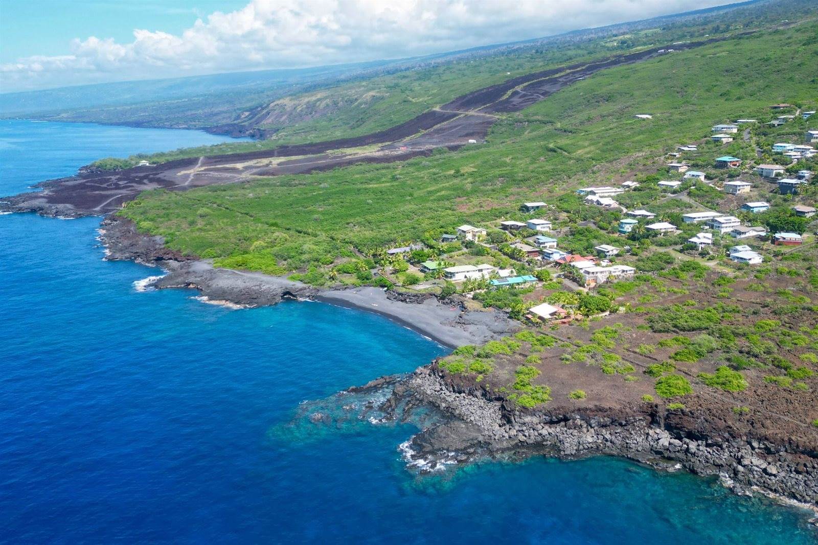 87-435 Kaohe Rd, Captain Cook, HI 96704