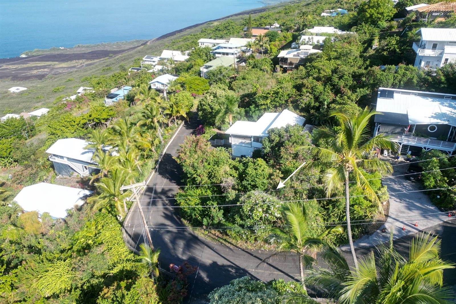 87-435 Kaohe Rd, Captain Cook, HI 96704