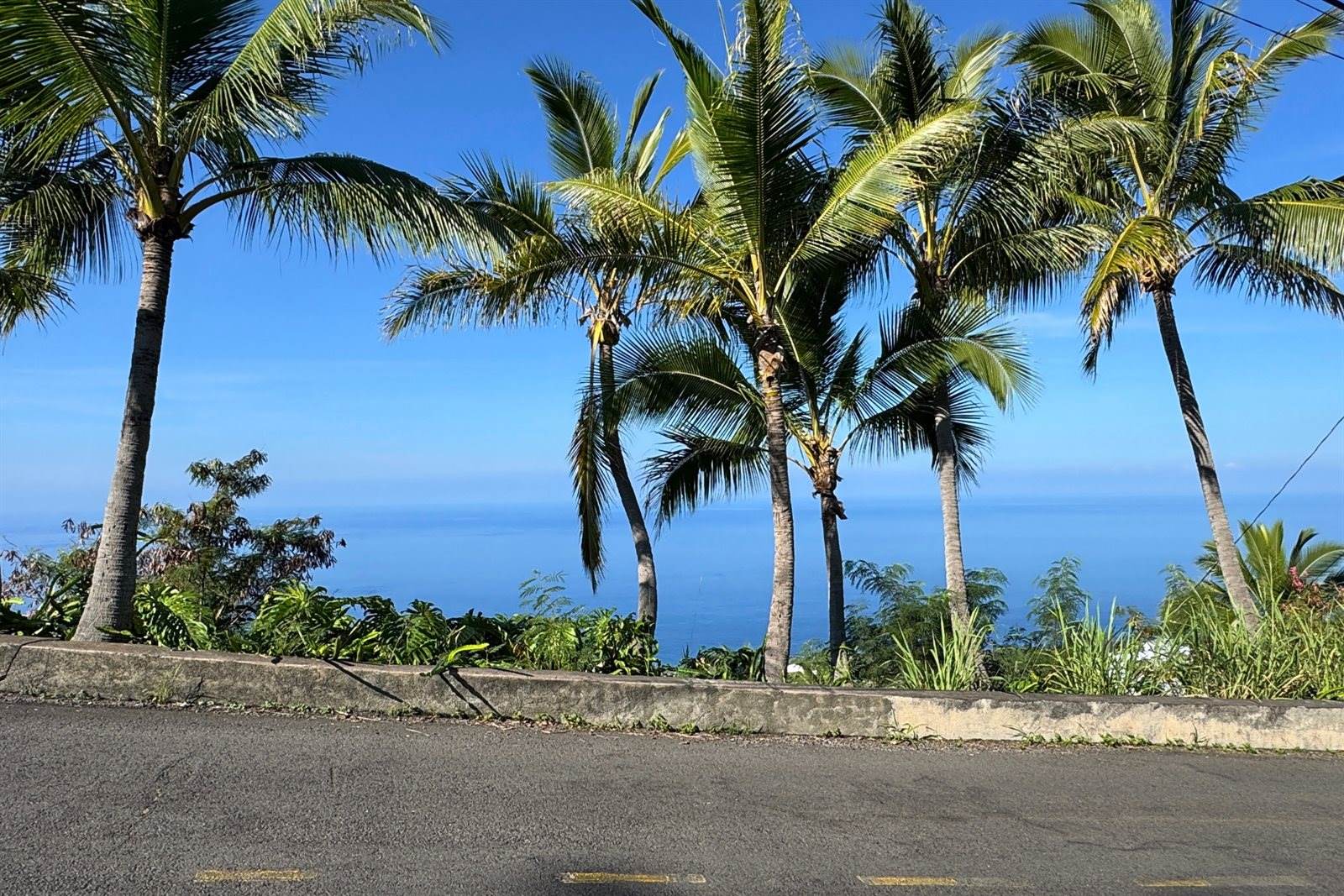 87-435 Kaohe Rd, Captain Cook, HI 96704