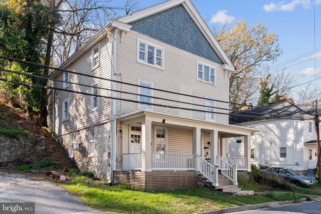 8473 Main Street, Ellicott City, MD 21043