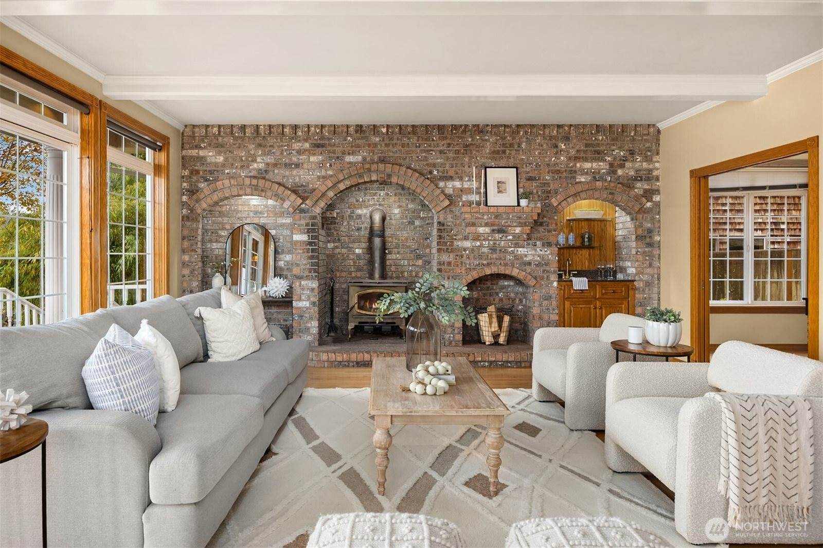 7817 110th Street NW, Gig Harbor, WA 98332