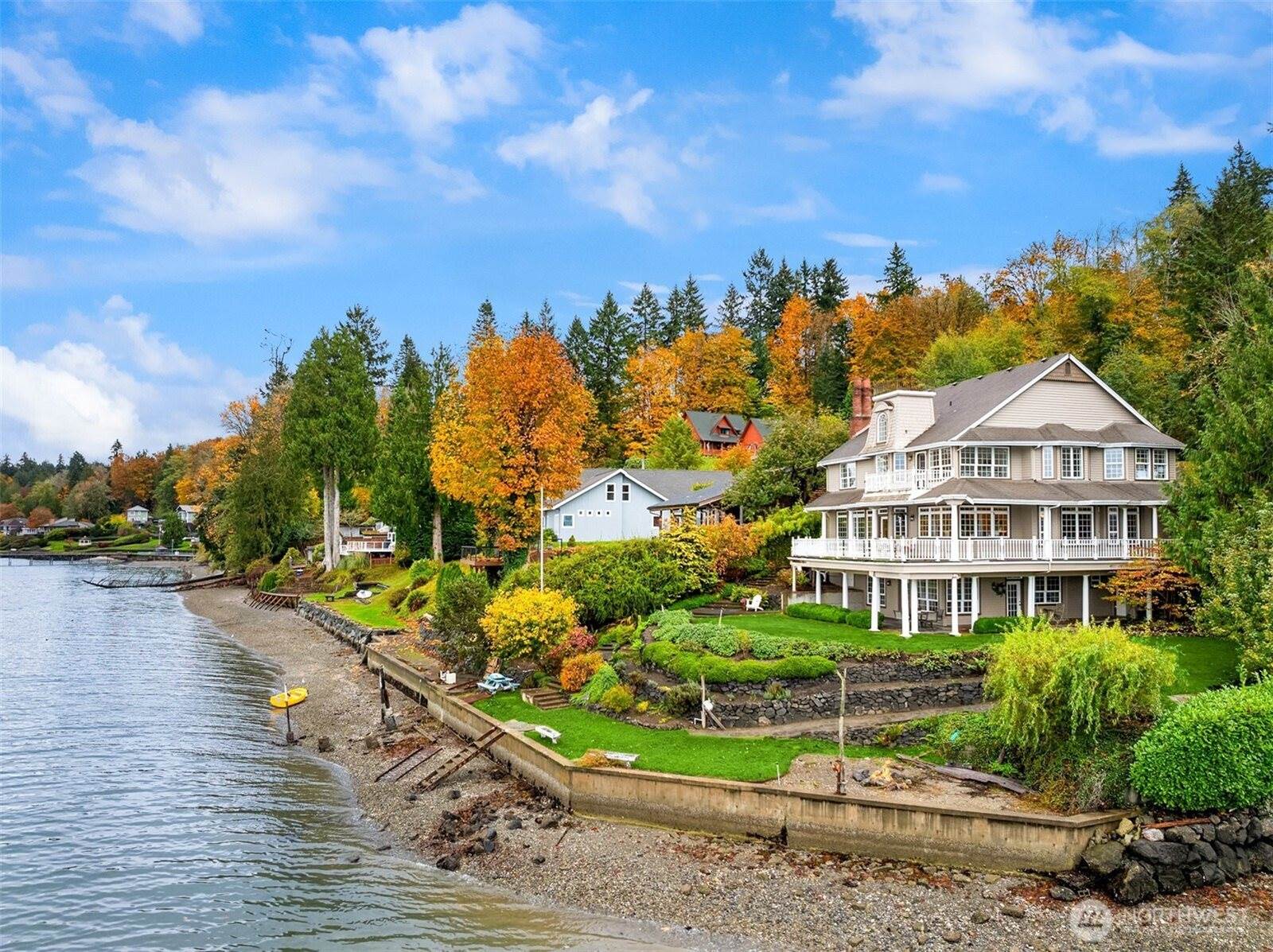 7817 110th Street NW, Gig Harbor, WA 98332