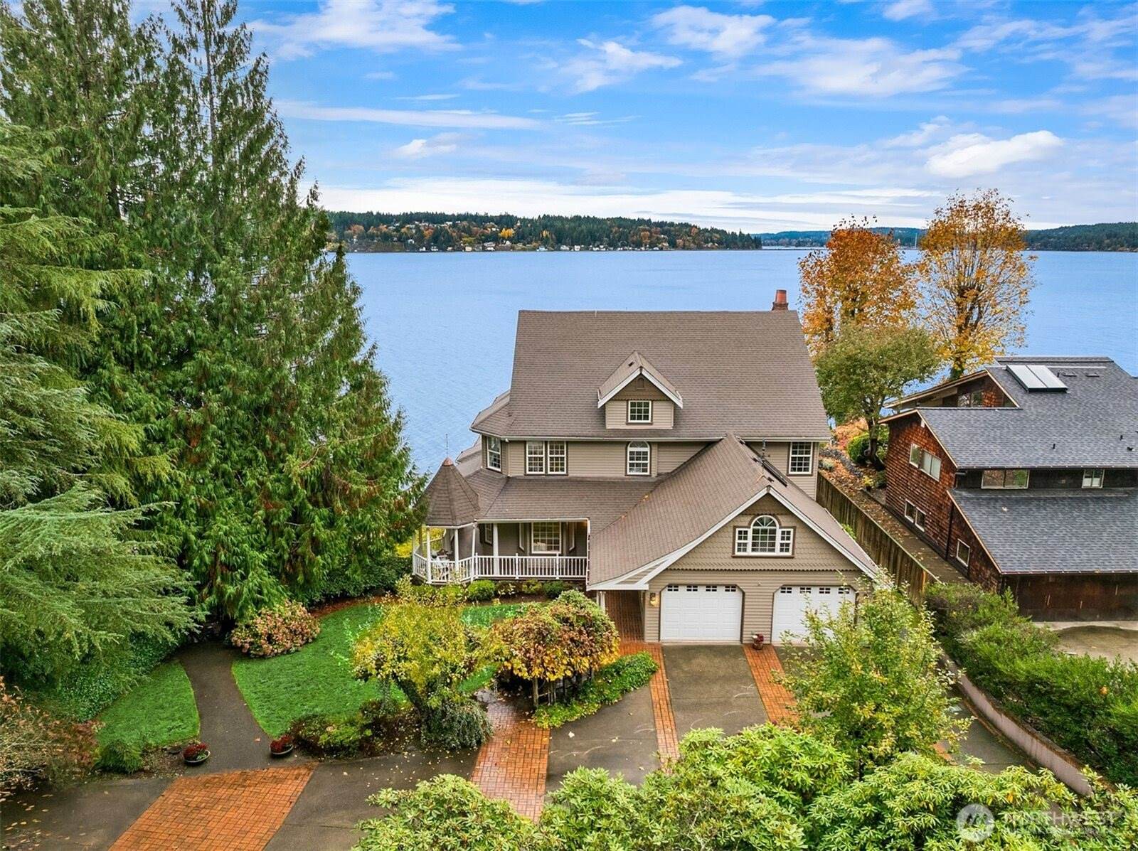 7817 110th Street NW, Gig Harbor, WA 98332