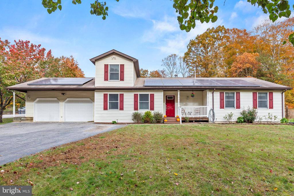 27070 Yowaiski Mill Road, Mechanicsville, MD 20659