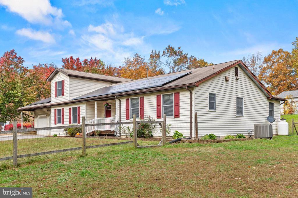 27070 Yowaiski Mill Road, Mechanicsville, MD 20659