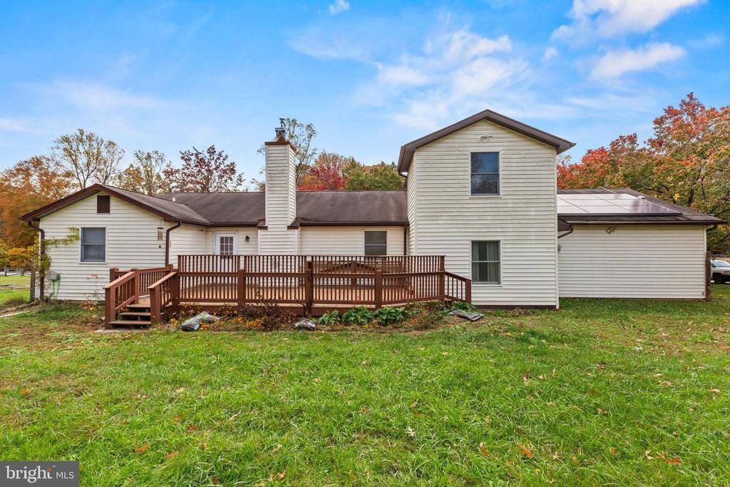 27070 Yowaiski Mill Road, Mechanicsville, MD 20659